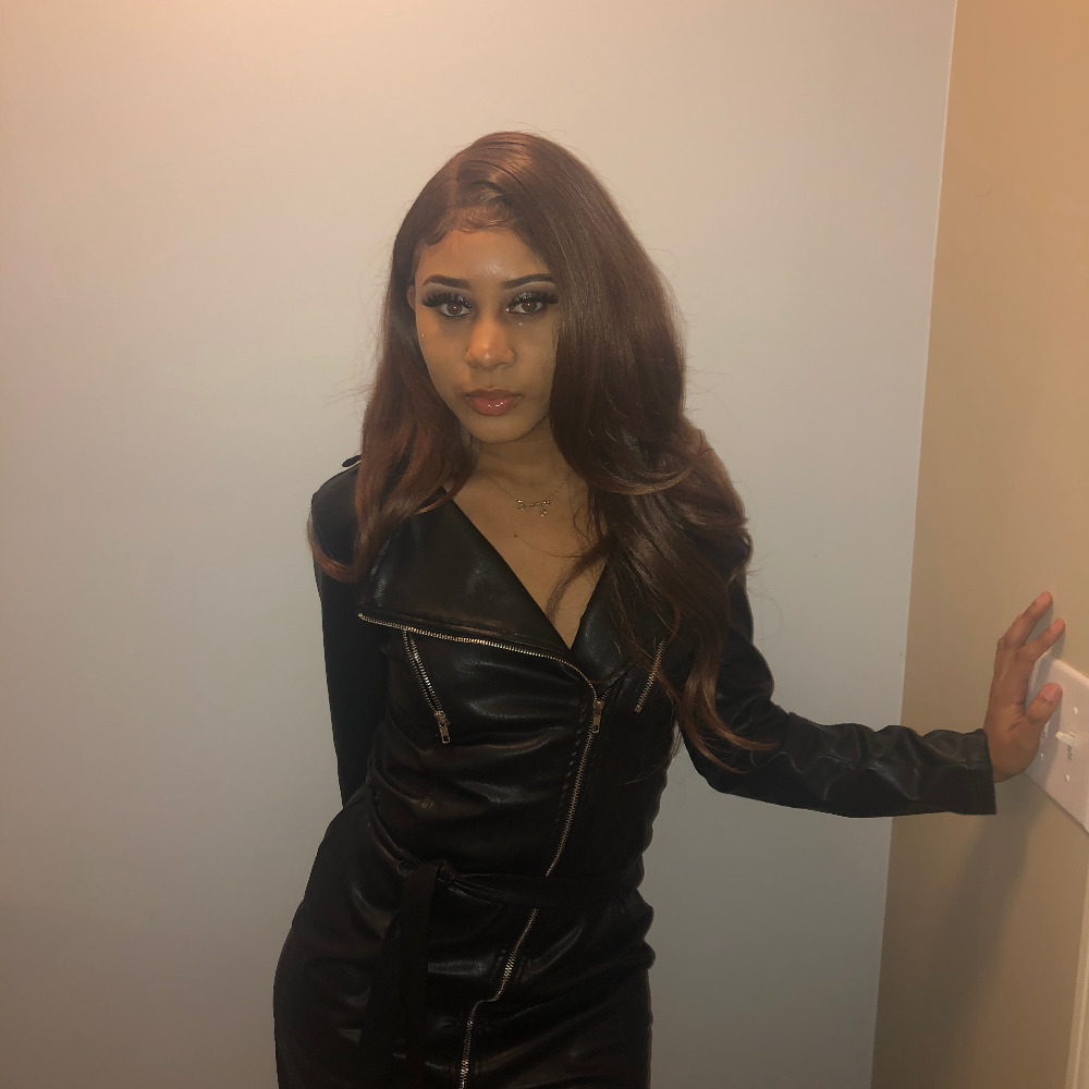 Meet your Posher, Aliyah